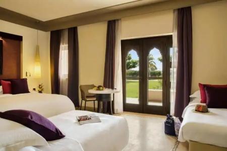 Salalah Rotana Resort - 54