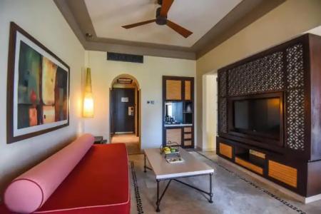 Salalah Rotana Resort - 66