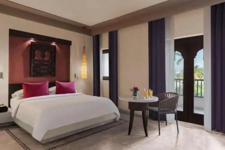 Salalah Rotana Resort - 52