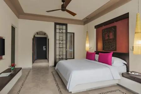 Salalah Rotana Resort - 7