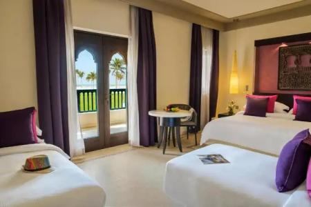 Salalah Rotana Resort - 53