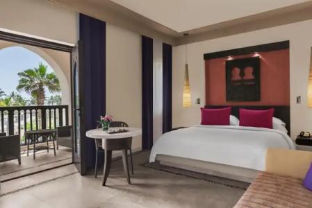 Salalah Rotana Resort - 6