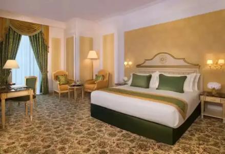  Royal Rose Abu Dhabi - 101