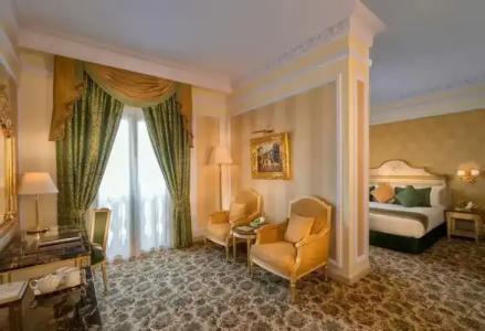  Royal Rose Abu Dhabi - 114