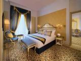 1 Bedroom Double Suite