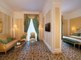 1 Bedroom Deluxe Terrace Double Suite