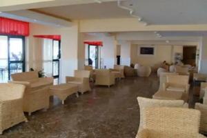 Hotel Capo Skino, Gioiosa Marea
