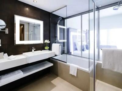 Novotel Fujairah - 102