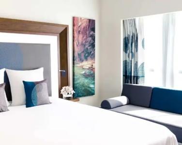 Novotel Fujairah - 100