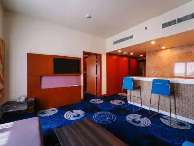 Novotel Fujairah - 111