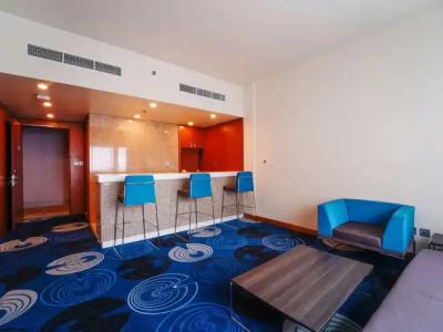 Novotel Fujairah - 109