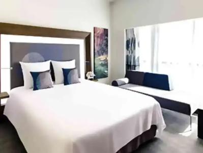 Novotel Fujairah - 103