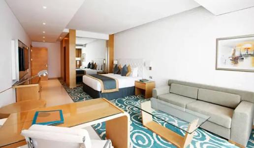 Oceanic Khorfakkan Resort & Spa - 113