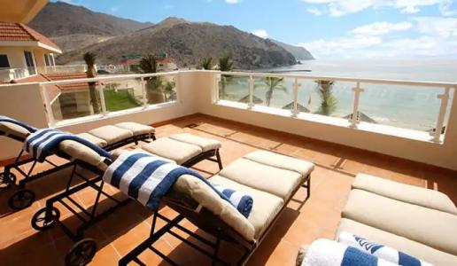 Oceanic Khorfakkan Resort & Spa - 114