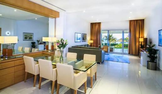 Oceanic Khorfakkan Resort & Spa - 117