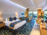 Double Beach Villa