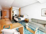 2 Bedrooms Beach Villa
