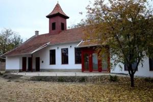 Fatornyos Tanyasi Vendeghaz, Bekescsaba