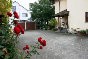 Haus Rose, Allensbach