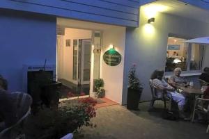 Hotel Mocca-Stuben, Helgoland