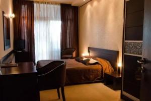 Hotel Ezeroto, Stara Zagora