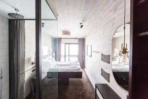 Langley Hôtel 2100, Tignes