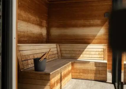 Langley Hôtel Tignes 2100 - 16