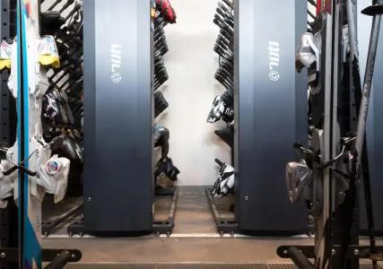 Langley Hôtel Tignes 2100 - 18