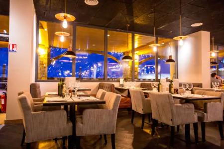 Langley Hôtel Tignes 2100 - 27