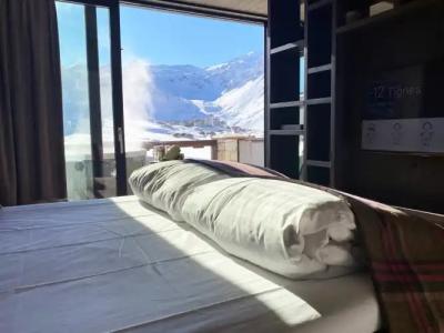 Langley Hôtel Tignes 2100 - 2