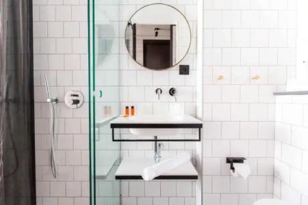 Langley Hôtel Tignes 2100 - 44