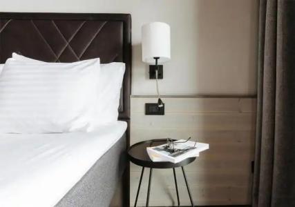 Langley Hôtel Tignes 2100 - 35