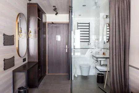 Langley Hôtel Tignes 2100 - 8