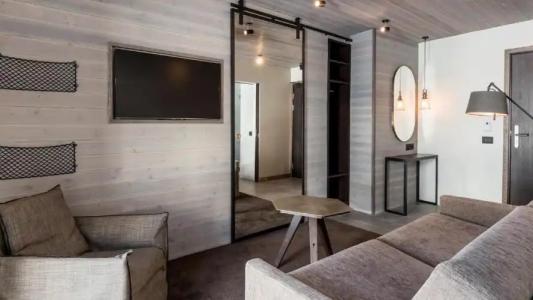 Langley Hôtel Tignes 2100 - 42