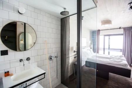 Langley Hôtel Tignes 2100 - 9