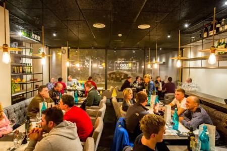 Langley Hôtel Tignes 2100 - 23