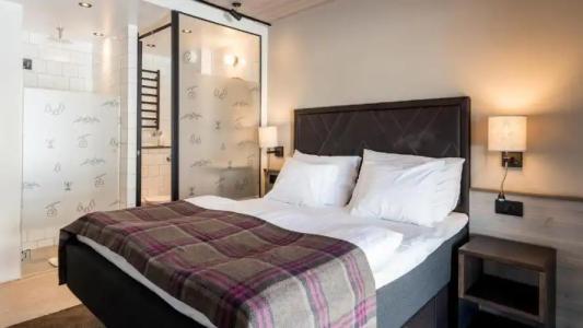 Langley Hôtel Tignes 2100 - 41