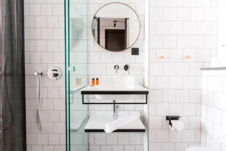 Langley Hôtel Tignes 2100 - 7