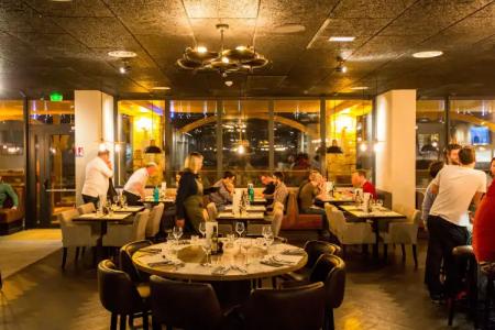 Langley Hôtel Tignes 2100 - 24