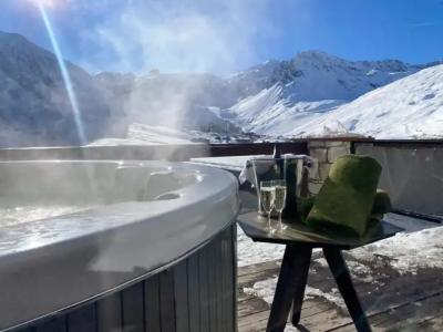 Langley Hôtel Tignes 2100 - 20