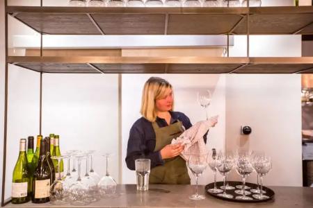 Langley Hôtel Tignes 2100 - 21