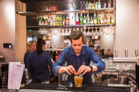 Langley Hôtel Tignes 2100 - 12