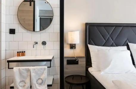 Langley Hôtel Tignes 2100 - 31