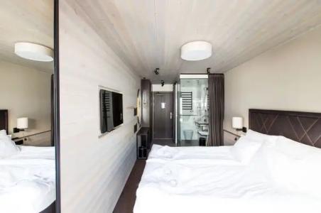 Langley Hôtel Tignes 2100 - 32