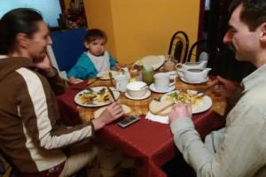 Lillafüred Kapuja Hotel, Miskolc