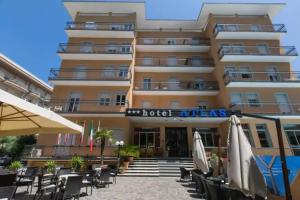 Hotel Atlas, Rimini
