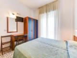 Economy Double room with balcony and with view