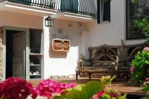 Grand Hotel Santa Domitilla, Ponza Village