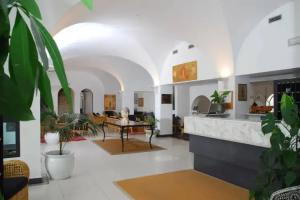 Grand Hotel Santa Domitilla, Ponza Village