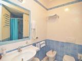Standard Triple room with balcony